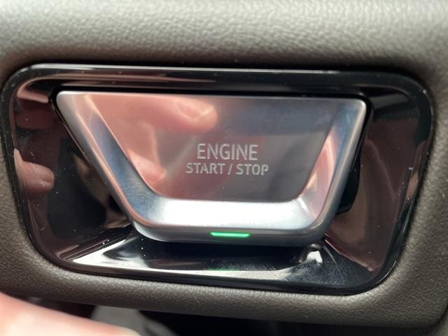 new 2026 GMC Yukon car, priced at $77,500