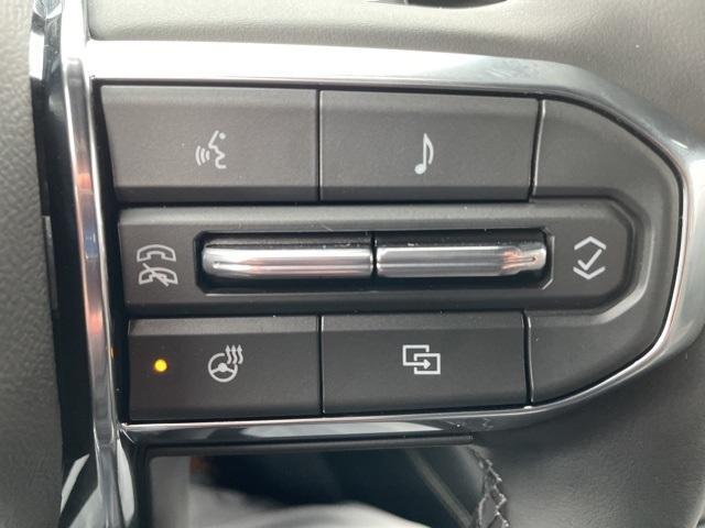 new 2026 GMC Yukon car, priced at $77,500