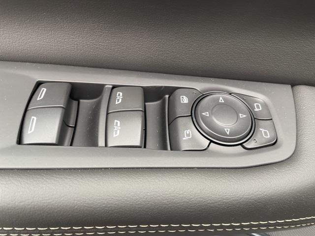 new 2026 GMC Yukon car, priced at $77,500