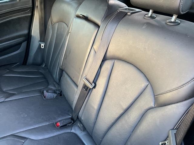 used 2017 Buick Envision car, priced at $8,995