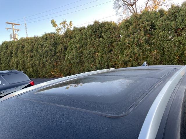 used 2017 Buick Envision car, priced at $8,995