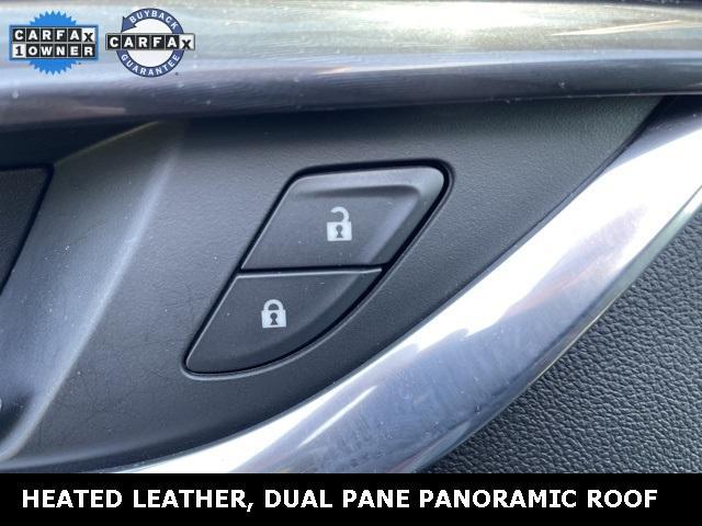 used 2021 Buick Enclave car, priced at $29,700