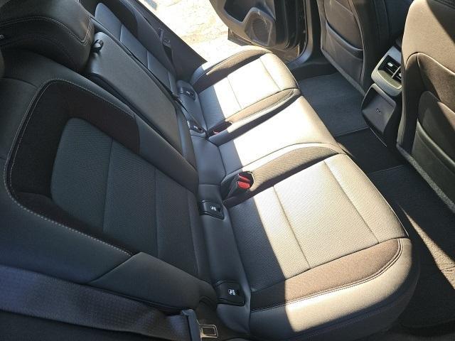 used 2024 Chevrolet Equinox EV car, priced at $26,995