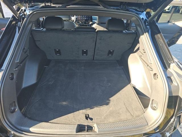 used 2024 Chevrolet Equinox EV car, priced at $26,995