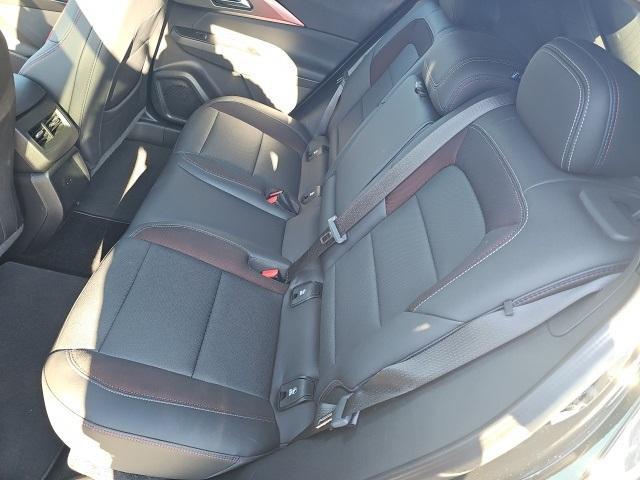 used 2024 Chevrolet Equinox EV car, priced at $26,995