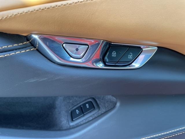 used 2020 Chevrolet Corvette car, priced at $65,500