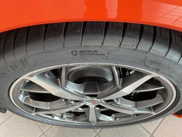 used 2020 Chevrolet Corvette car, priced at $65,500