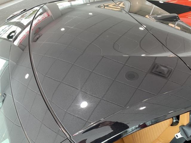 used 2020 Chevrolet Corvette car, priced at $65,500