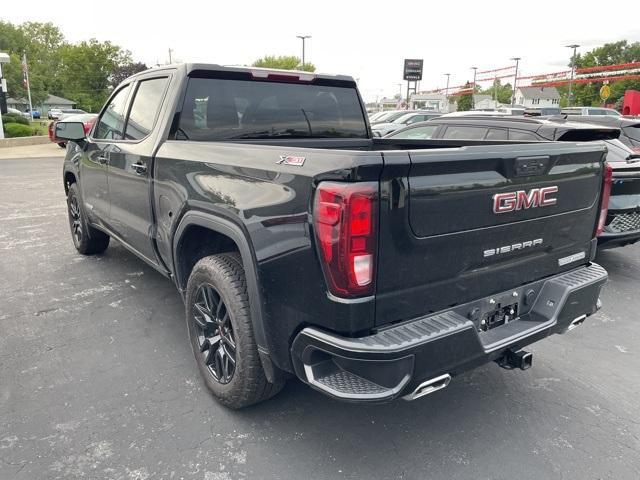 used 2024 GMC Sierra 1500 car, priced at $49,995