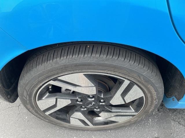 used 2023 Kia Soul car, priced at $20,595