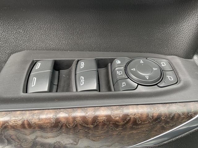 used 2021 GMC Sierra 3500 car, priced at $52,042