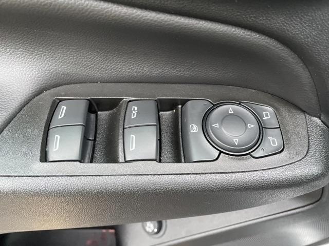 used 2022 Chevrolet Equinox car, priced at $21,400