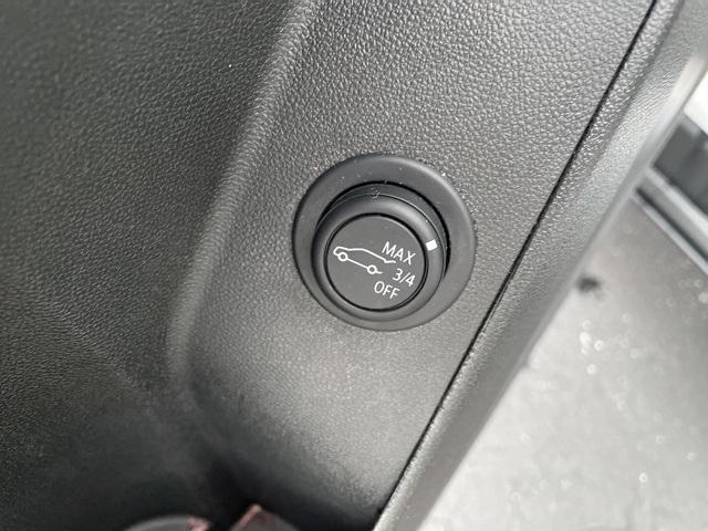 used 2022 Chevrolet Equinox car, priced at $21,400