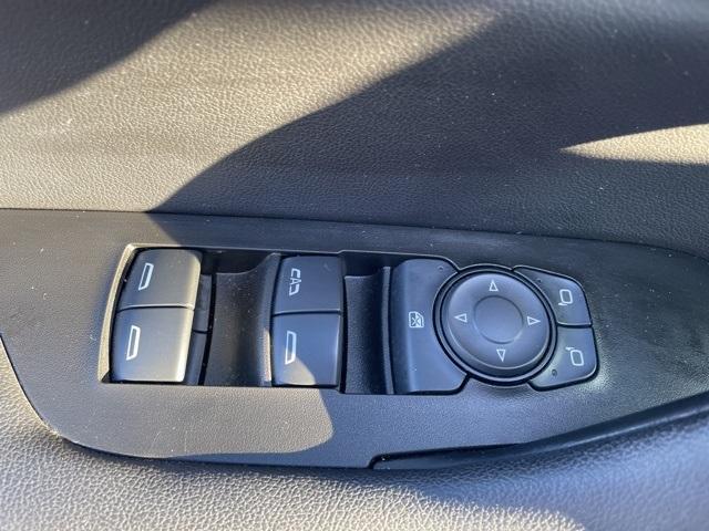 used 2022 Chevrolet Blazer car, priced at $28,750
