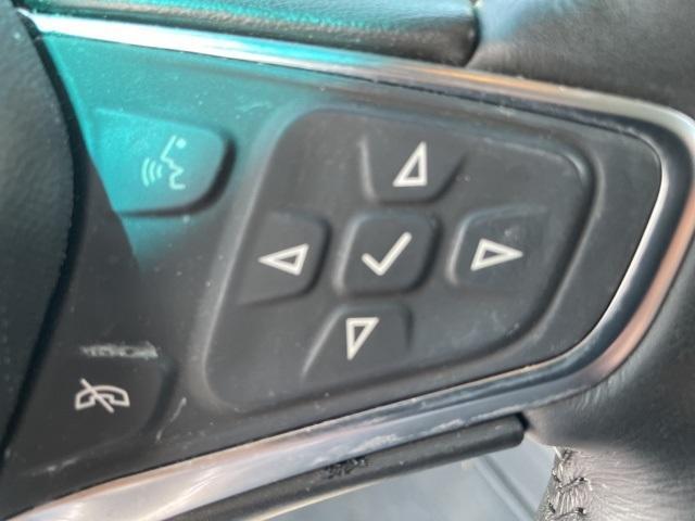 used 2018 Chevrolet Bolt EV car, priced at $11,995