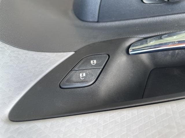 used 2018 Chevrolet Bolt EV car, priced at $11,995