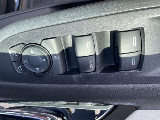 used 2018 Chevrolet Bolt EV car, priced at $11,995