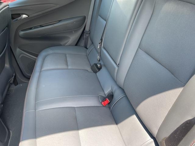 used 2018 Chevrolet Bolt EV car, priced at $11,995
