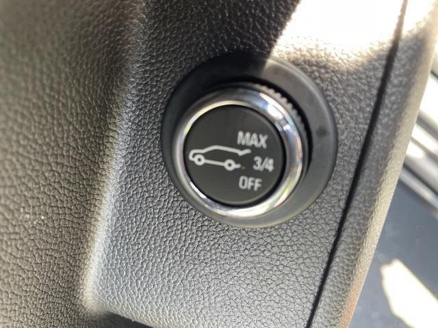 used 2018 Chevrolet Traverse car, priced at $14,995