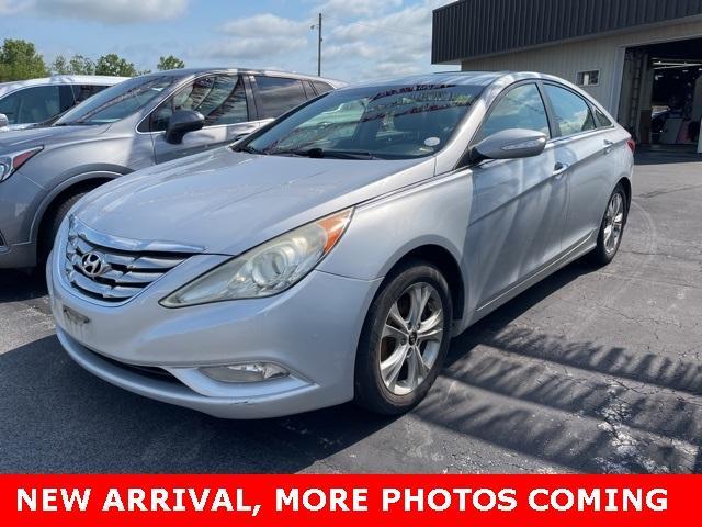 used 2011 Hyundai Sonata car, priced at $5,500