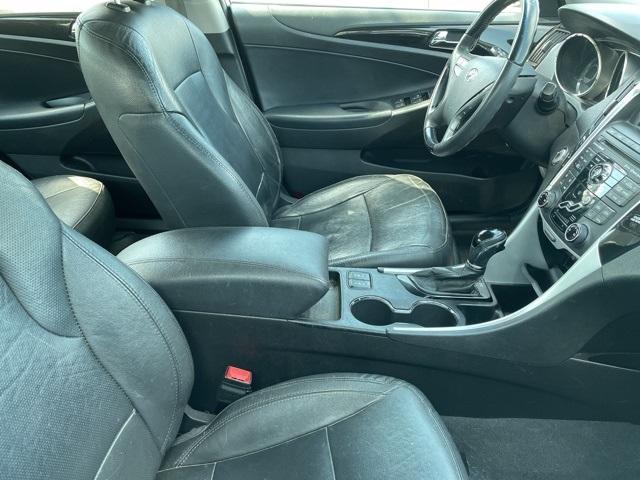 used 2011 Hyundai Sonata car, priced at $6,497