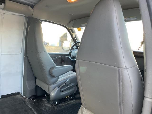 used 2022 Chevrolet Express 2500 car, priced at $26,995