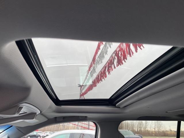 used 2018 Cadillac Escalade car, priced at $29,995