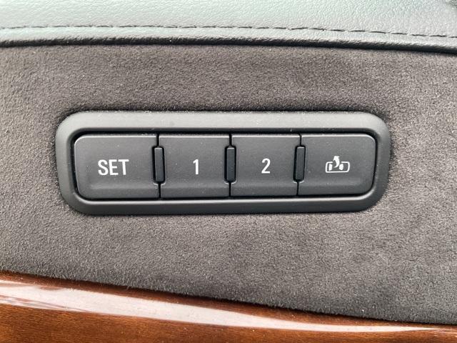 used 2018 Cadillac Escalade car, priced at $29,995