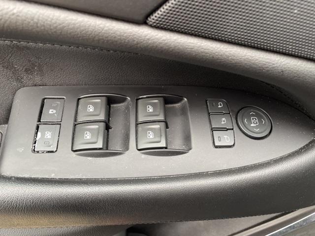 used 2018 Cadillac Escalade car, priced at $29,995