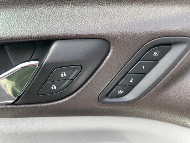 used 2017 GMC Acadia car, priced at $18,800