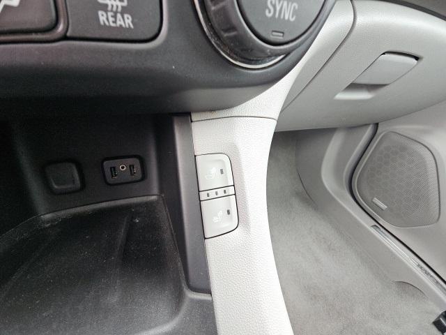 used 2017 GMC Acadia car, priced at $17,977