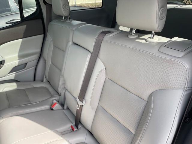 used 2017 GMC Acadia car, priced at $18,800