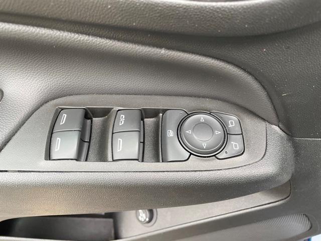 used 2022 Chevrolet Equinox car, priced at $21,997