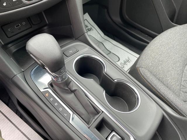 used 2022 Chevrolet Equinox car, priced at $21,997