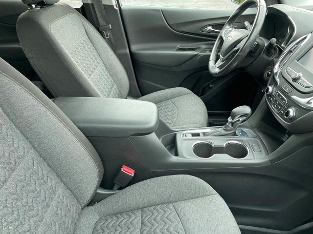 used 2022 Chevrolet Equinox car, priced at $21,997