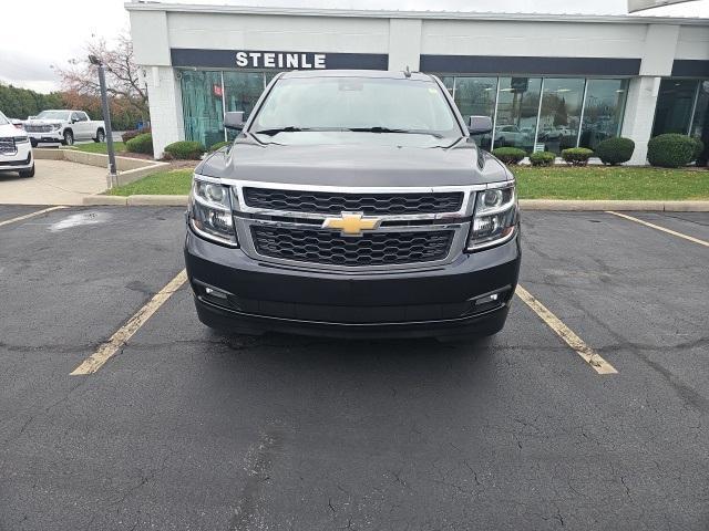 used 2018 Chevrolet Tahoe car, priced at $25,477