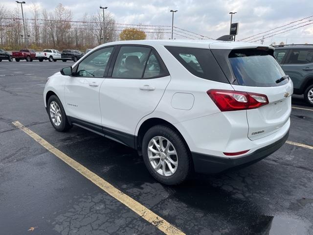 used 2019 Chevrolet Equinox car, priced at $14,595