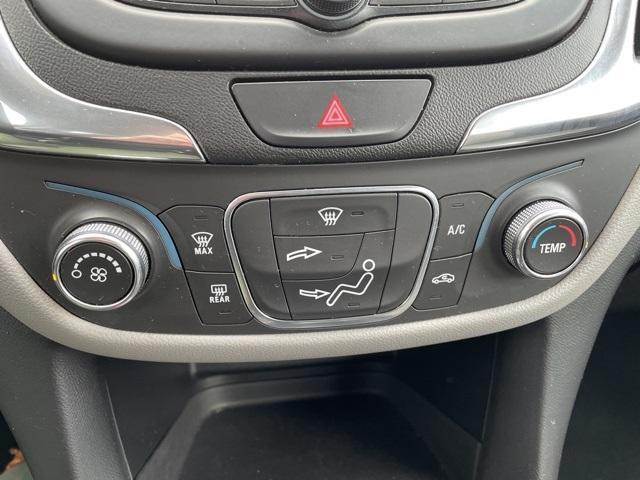 used 2019 Chevrolet Equinox car, priced at $14,595