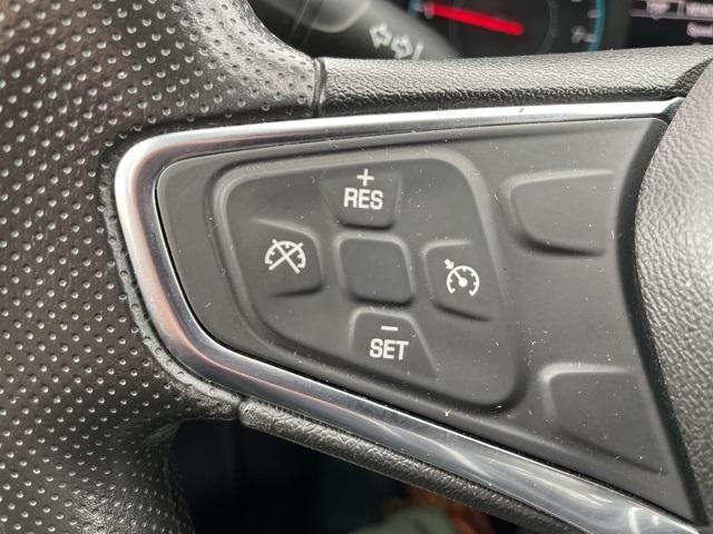 used 2019 Chevrolet Equinox car, priced at $14,595