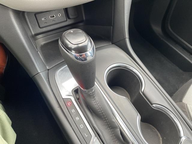 used 2019 Chevrolet Equinox car, priced at $14,595