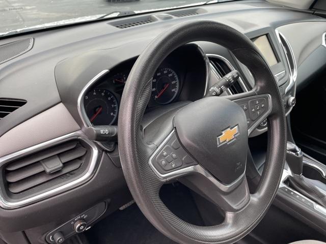 used 2019 Chevrolet Equinox car, priced at $14,595