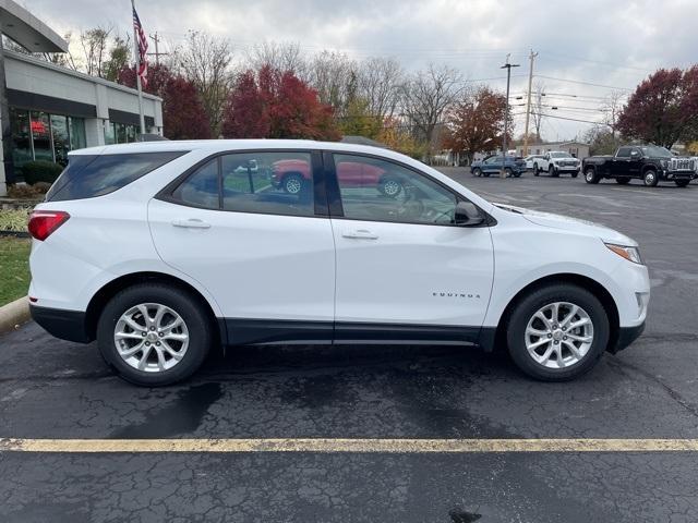 used 2019 Chevrolet Equinox car, priced at $14,595