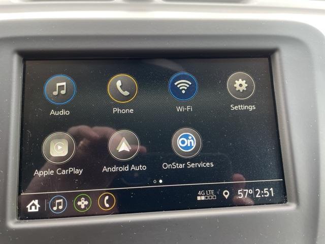 used 2019 Chevrolet Equinox car, priced at $14,595