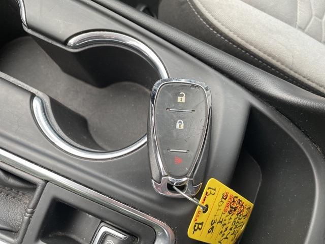 used 2019 Chevrolet Equinox car, priced at $14,595