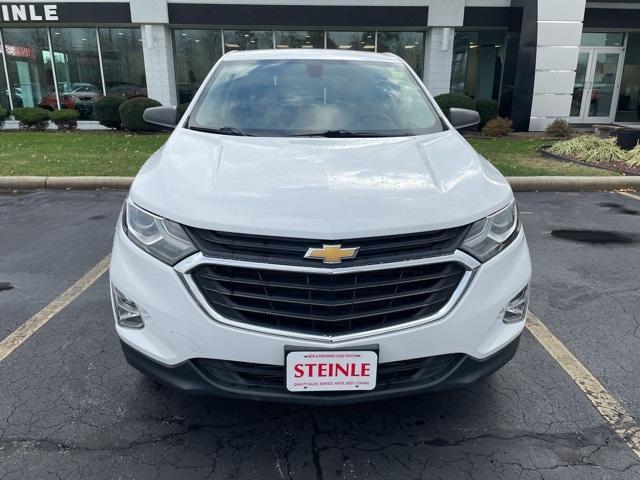 used 2019 Chevrolet Equinox car, priced at $14,595