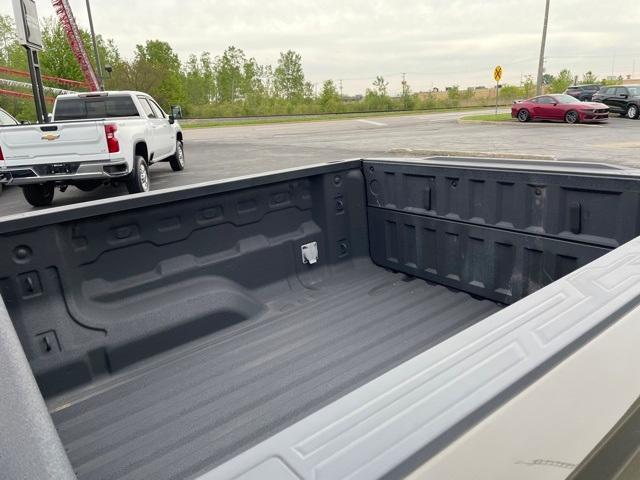 used 2023 GMC Canyon car, priced at $44,995