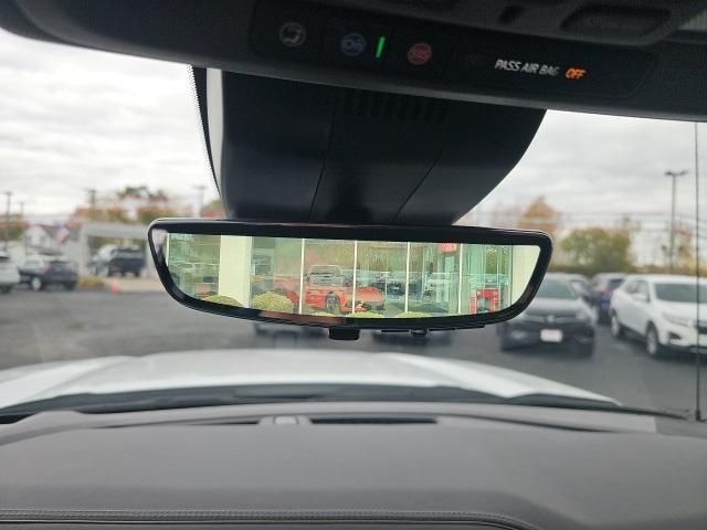 used 2024 GMC Sierra 1500 car, priced at $58,500