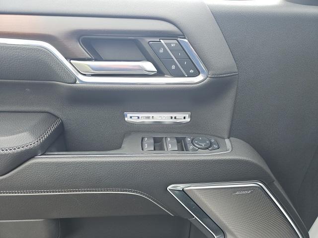 used 2024 GMC Sierra 1500 car, priced at $58,500