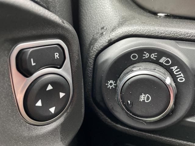 used 2018 Jeep Wrangler Unlimited car, priced at $25,995