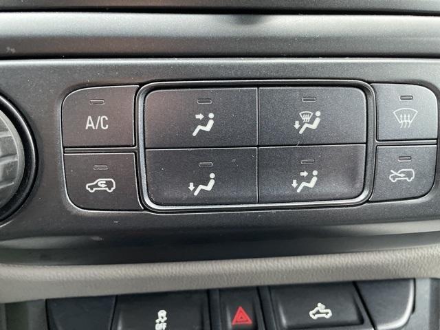 used 2018 Chevrolet Colorado car, priced at $18,995